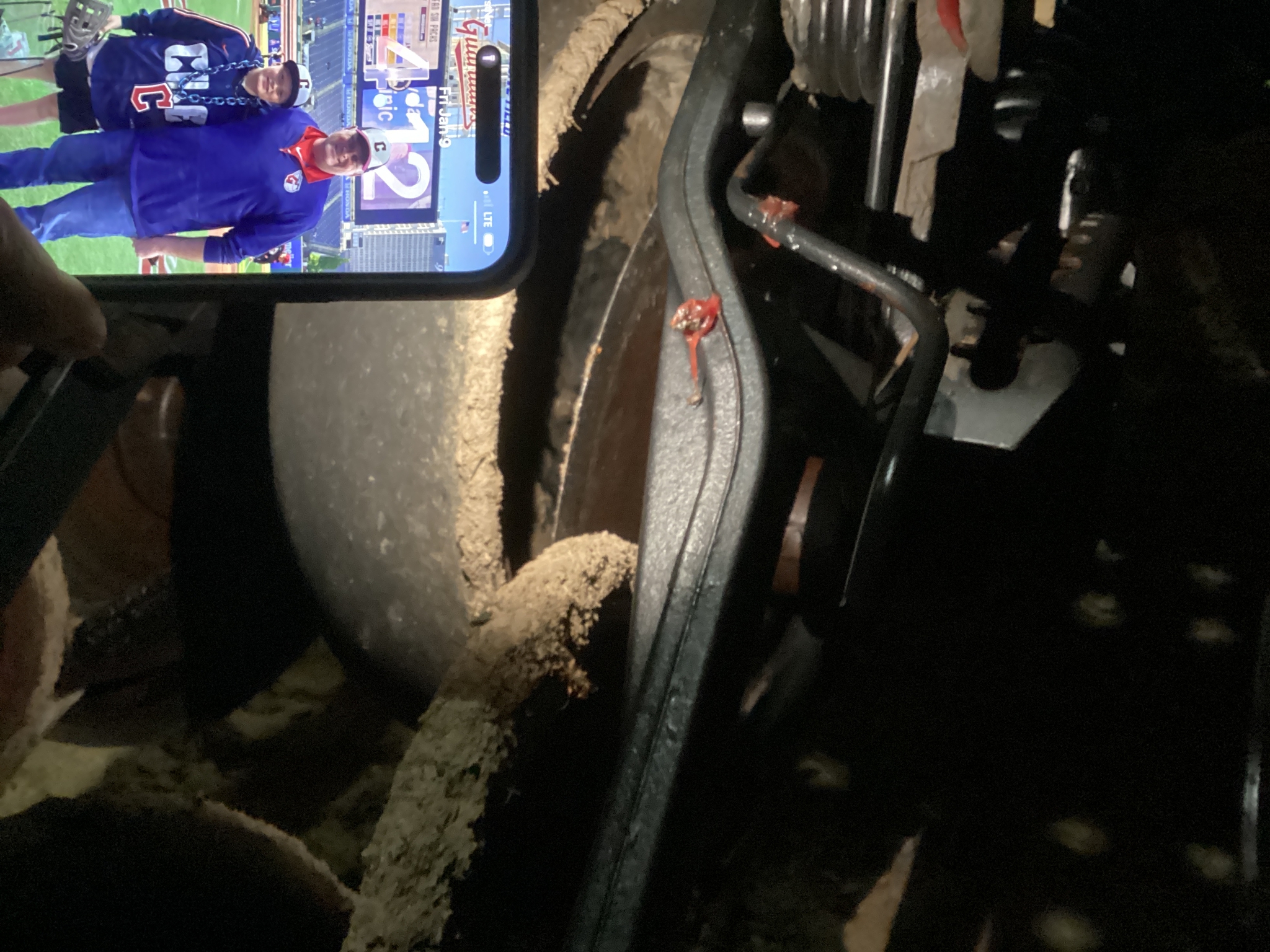 2005 John Deere 1590 Image 7