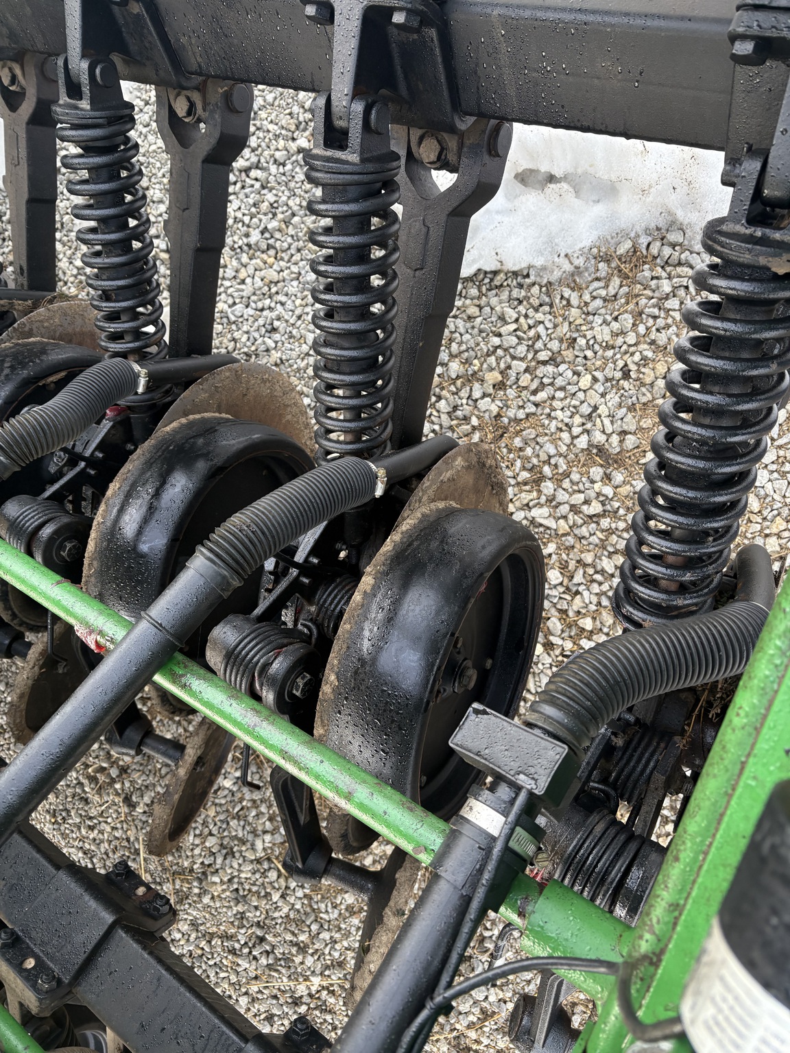 2005 John Deere 1590 Image 5