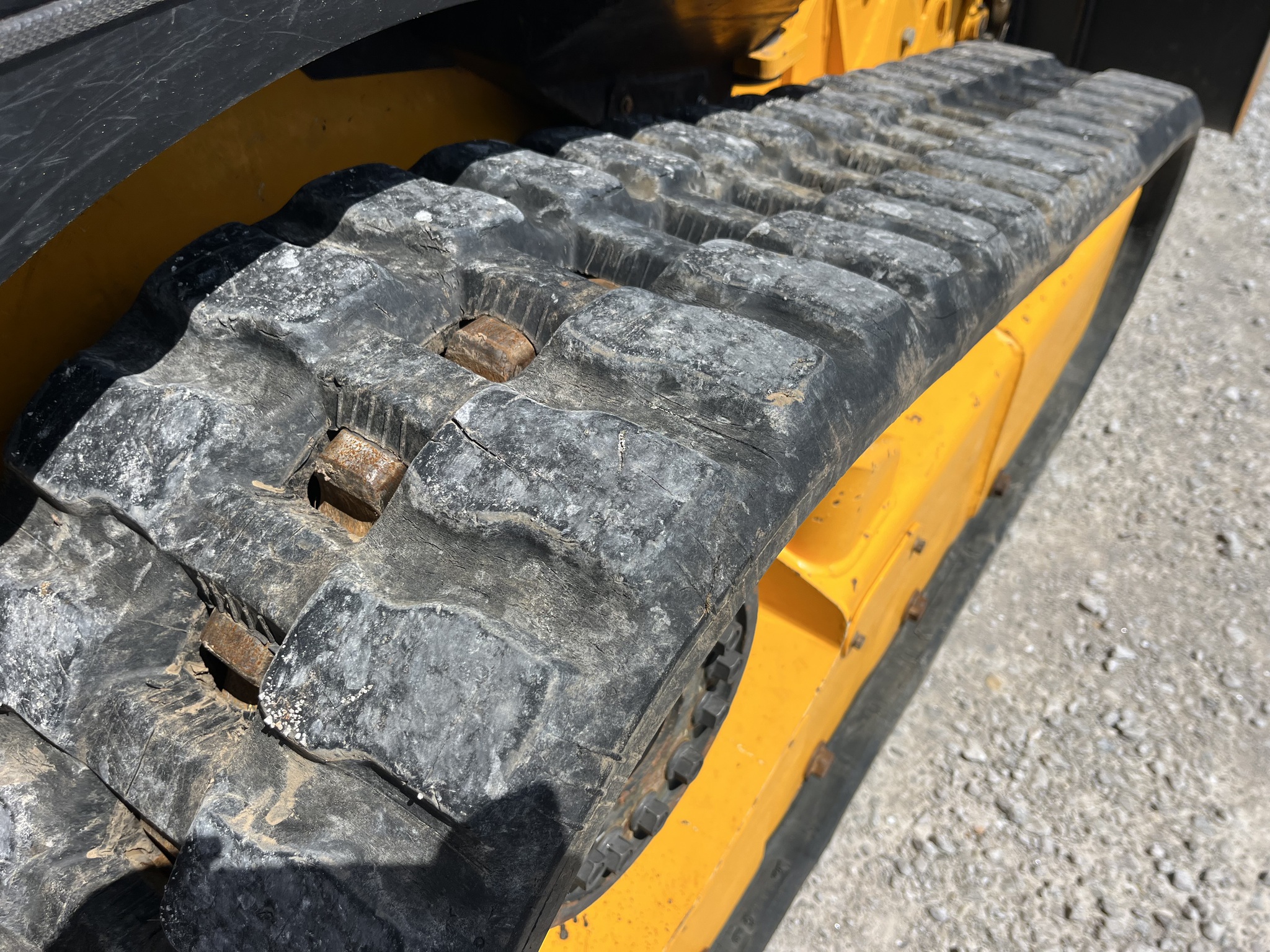  2020 JCB 1CXT at Heritage Tractor in Nevada, MO