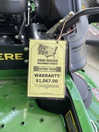 John Deere Z970R Image 5