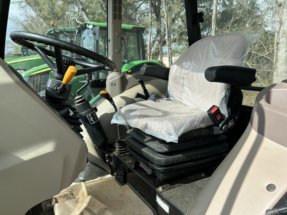 2022 John Deere 5060E Photo 5