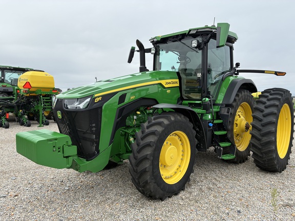 Greenway Equipment