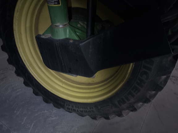 Used 2012 John Deere 4830 Self Propelled Sprayers at Koenig Equipment in Anna, OH - Photo11