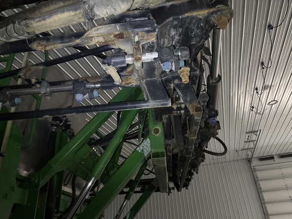 Used 2012 John Deere 4830 Self Propelled Sprayers at Koenig Equipment in Anna, OH - Photo14