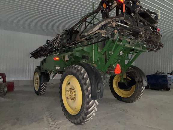 Used 2012 John Deere 4830 Self Propelled Sprayers at Koenig Equipment in Anna, OH - Photo22