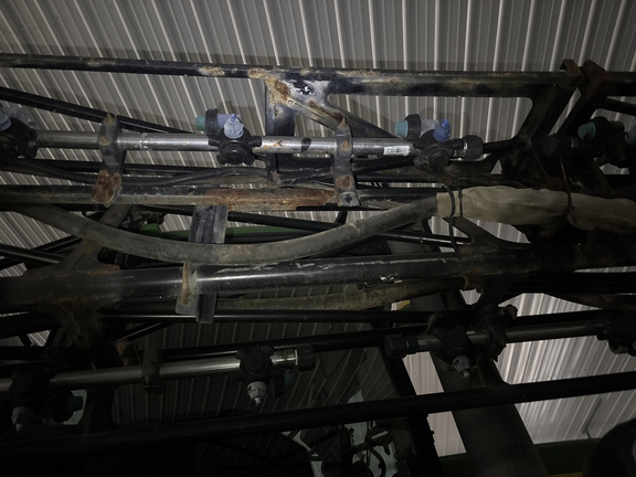 Used 2012 John Deere 4830 Self Propelled Sprayers at Koenig Equipment in Anna, OH - Photo4