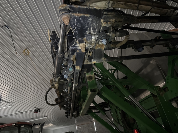 Used 2012 John Deere 4830 Self Propelled Sprayers at Koenig Equipment in Anna, OH - Photo7