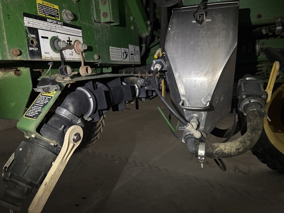 Used 2012 John Deere 4830 Self Propelled Sprayers at Koenig Equipment in Anna, OH - Photo24