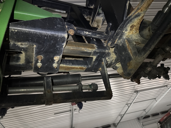 Used 2012 John Deere 4830 Self Propelled Sprayers at Koenig Equipment in Anna, OH - Photo25