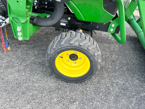 2022 John-Deere 1023E