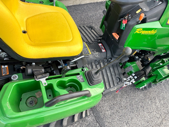 2022 John-Deere 1023E