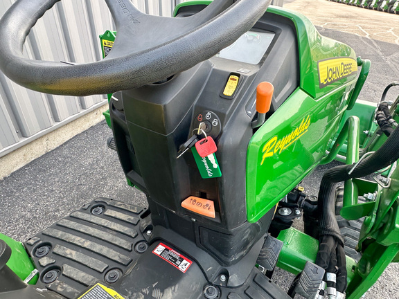 2022 John-Deere 1023E