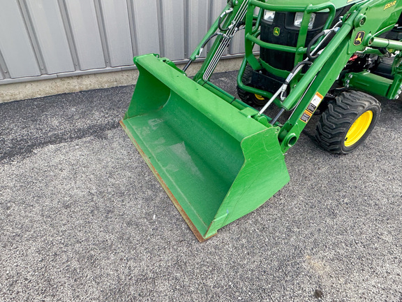 2022 John-Deere 1023E