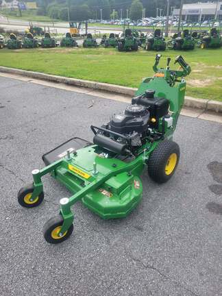 2025 John Deere W36M-2