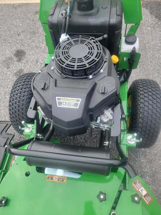 2025 John Deere W36M-3