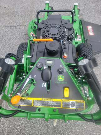 2025 John Deere W36M-5