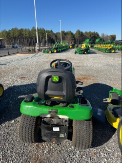 2014 John Deere X300