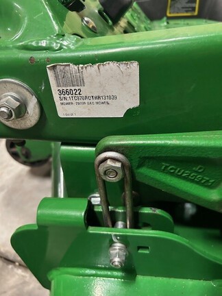 Photo of 2024 John Deere Z970R