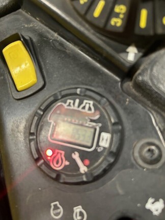 Photo of 2024 John Deere Z970R