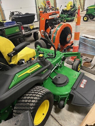 Photo of 2024 John Deere Z970R