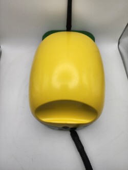 2022 John Deere SF6000 W/RTK Image 3