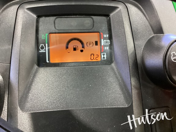 Photo of 2025 John Deere X370