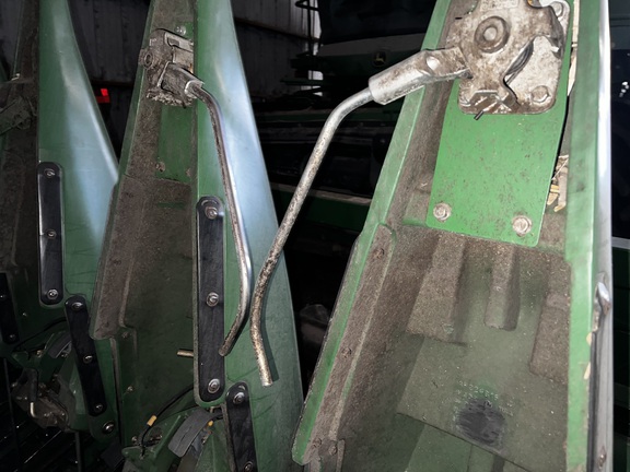 2008 John Deere 612C StalkMaster - Photo18