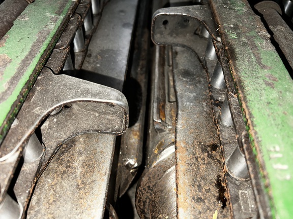 2008 John Deere 612C StalkMaster - Photo20