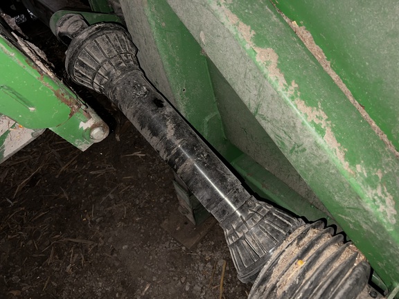 2008 John Deere 612C StalkMaster - Photo15