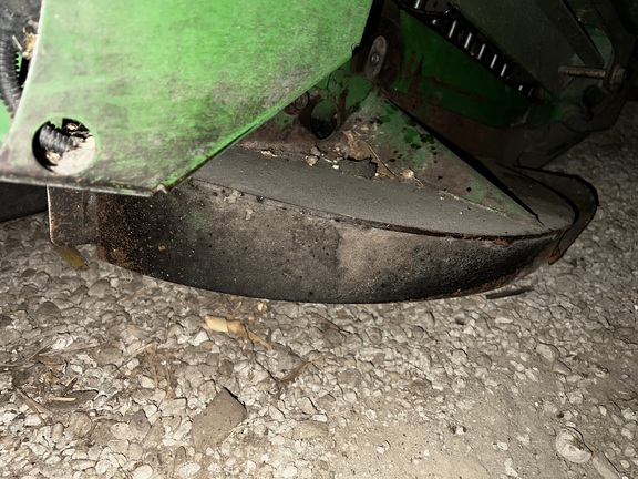 2008 John Deere 612C StalkMaster - Photo14