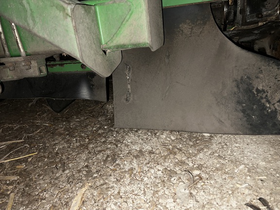 2008 John Deere 612C StalkMaster - Photo13