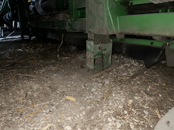 2008 John Deere 612C StalkMaster - Photo12