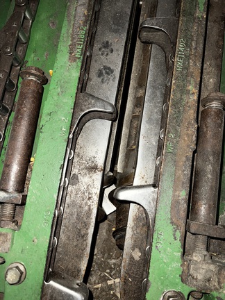 2008 John Deere 612C StalkMaster - Photo10
