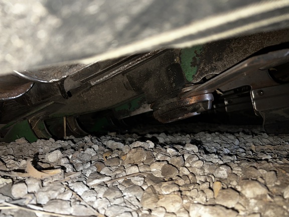 2008 John Deere 612C StalkMaster - Photo9