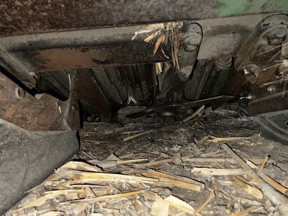 2008 John Deere 612C StalkMaster - Photo7