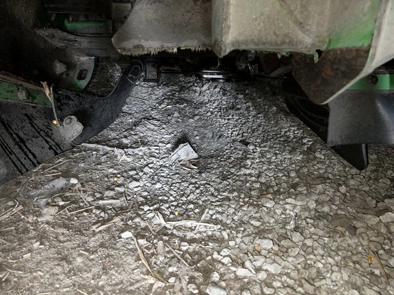 2008 John Deere 612C StalkMaster - Photo5