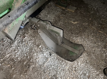 2008 John Deere 612C StalkMaster - Photo21