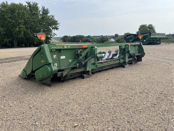 2008 John Deere 612C StalkMaster - Photo7