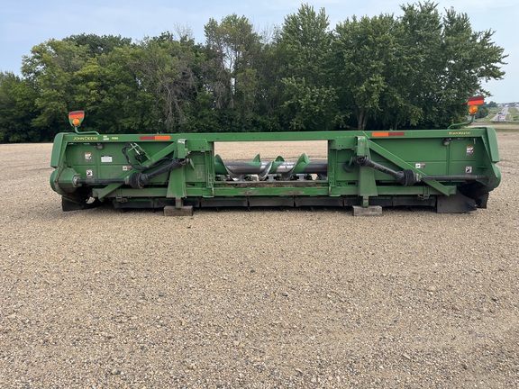 2008 John Deere 612C StalkMaster - Photo6