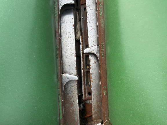 2008 John Deere 612C StalkMaster - Photo13