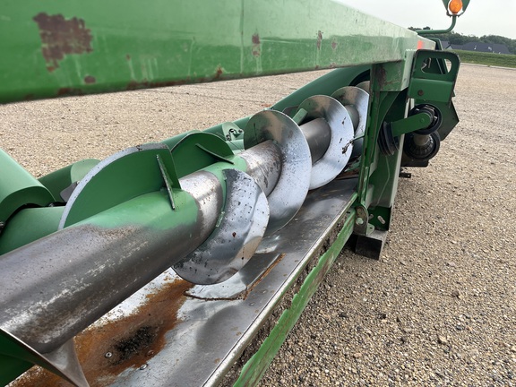 2008 John Deere 612C StalkMaster - Photo16