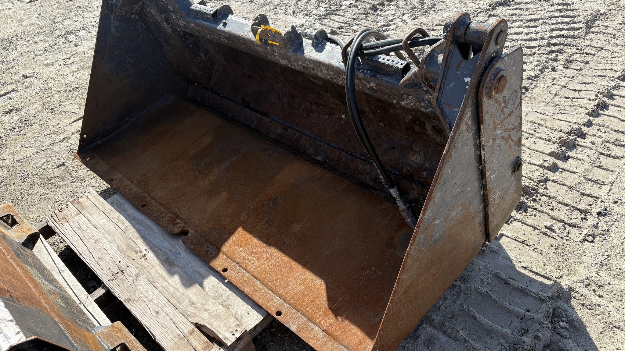 John Deere MP66 Image 1