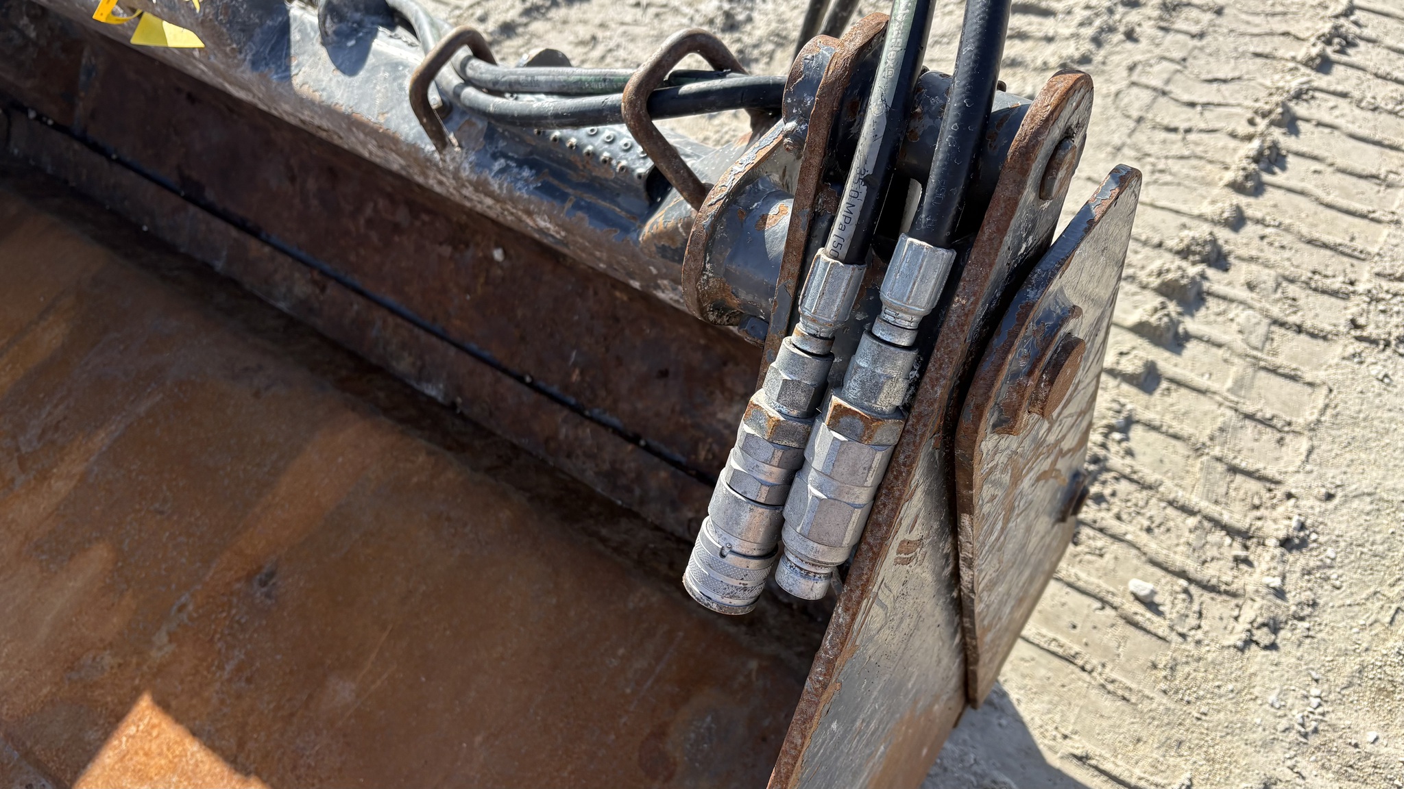 John Deere MP66 Image 5