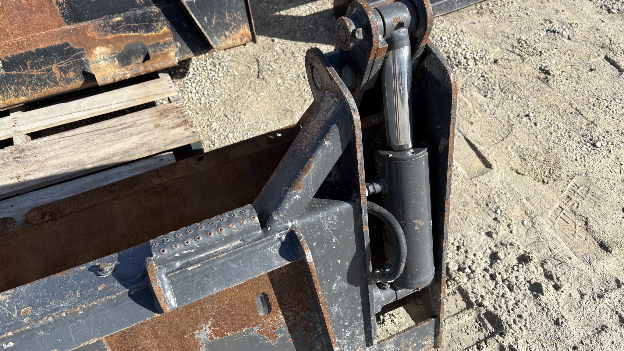 John Deere MP66 Image 6