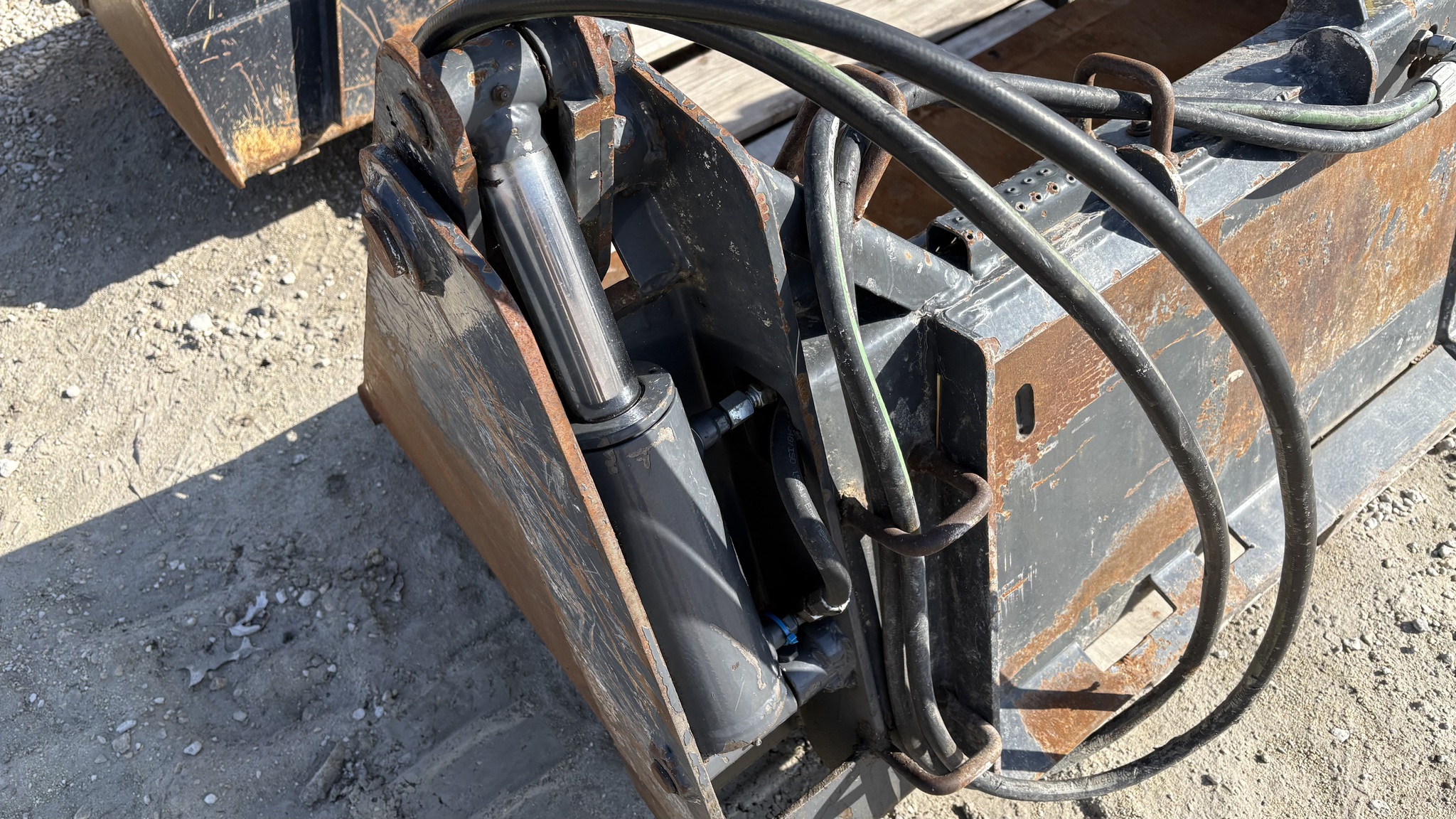 John Deere MP66 Image 7