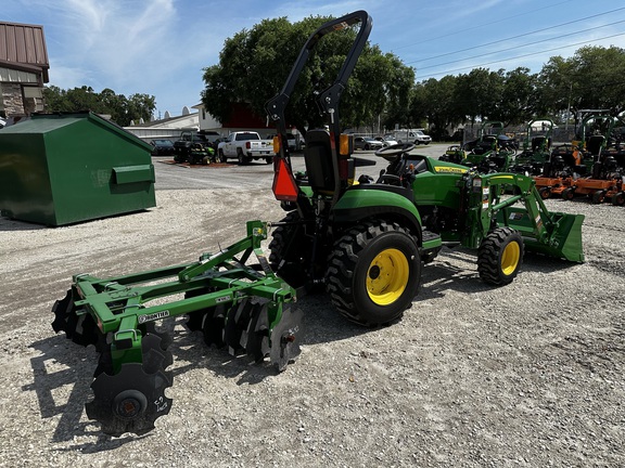 2026 John Deere 2025R-5