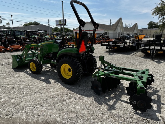 2026 John Deere 2025R-6