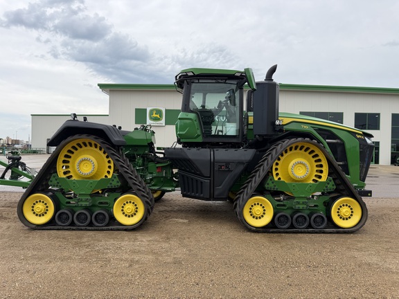 2025 John Deere 9RX 710 - Photo2