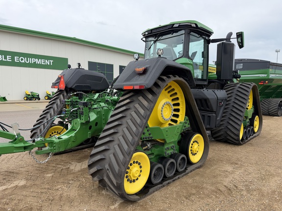 2025 John Deere 9RX 710 - Photo3