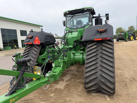 2025 John Deere 9RX 710 - Photo4